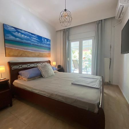 Norra Apartments Thessaloniki Exterior photo