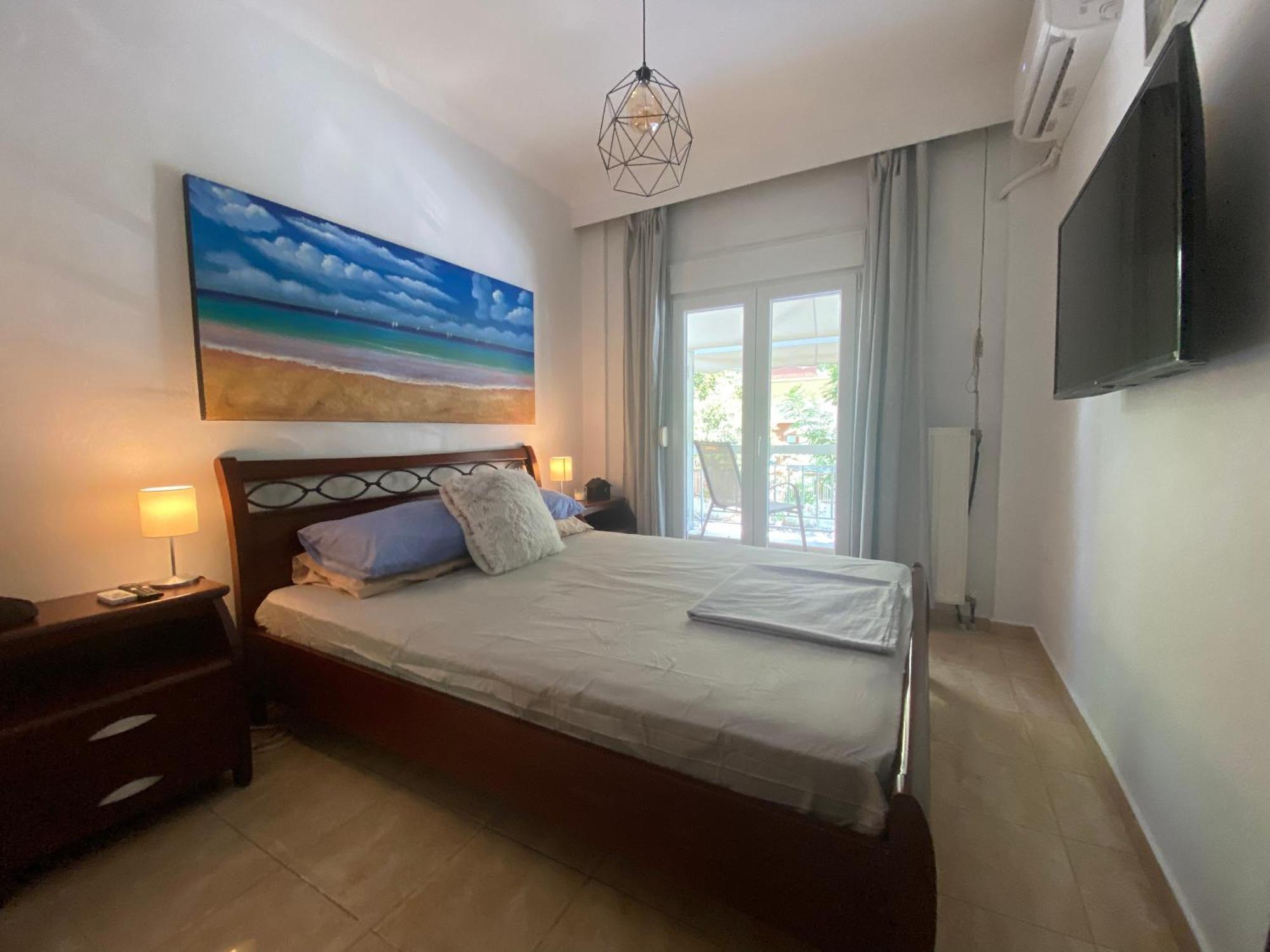 Norra Apartments Thessaloniki Exterior photo